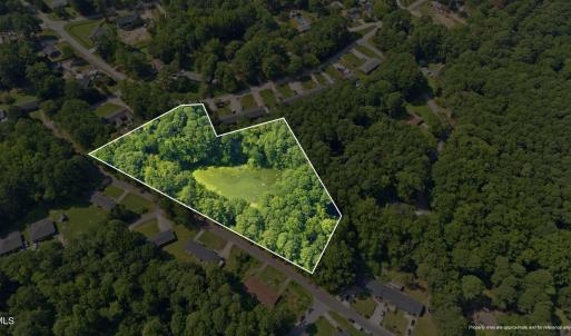 Photo #9 of Lakeside, Raleigh, NC 4.0 acres