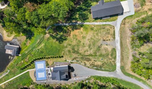 Photo #4 of Lot 2 Wild Turkey, Semora, NC 1.8 acres