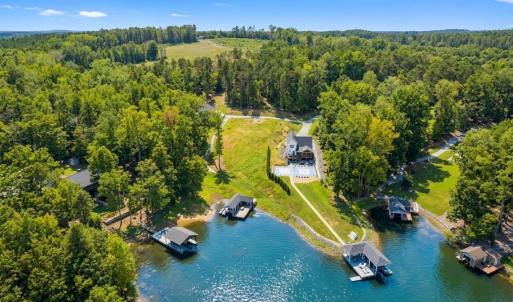Photo #3 of Lot 2 Wild Turkey, Semora, NC 1.8 acres
