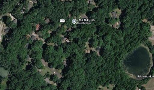 Photo #2 of Lot 77 Phillips, Sanford, NC 0.5 acres