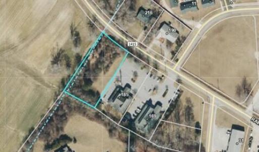 Photo #2 of Rawls Church, Angier, NC 0.9 acres