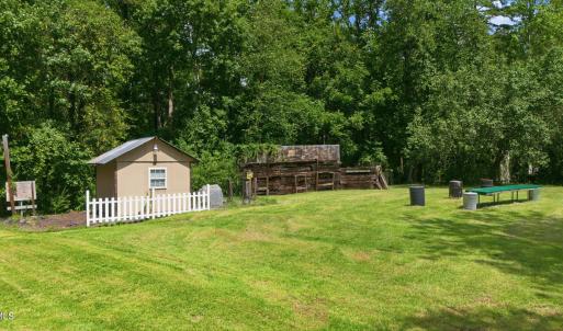 Photo #11 of 5964 Stockard, Graham, NC 8.5 acres