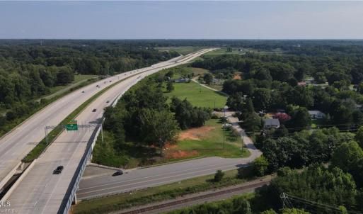 Photo #3 of 530 Elliott, Kernersville, NC 19.0 acres
