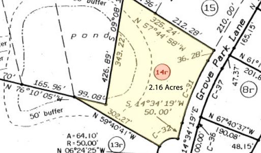 Photo #4 of 14r Grove Park, Henderson, NC 2.2 acres