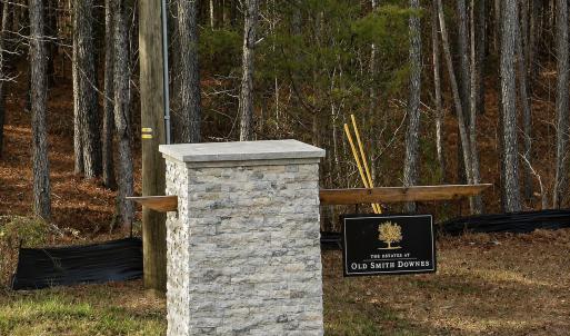 Photo #2 of 50 Downes, Selma, NC 3.9 acres