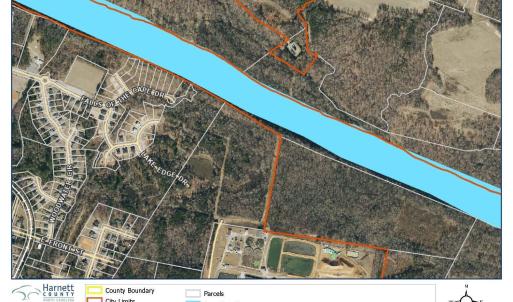 Photo #1 of 603 Edwards Brothers, Lillington, NC 94.0 acres