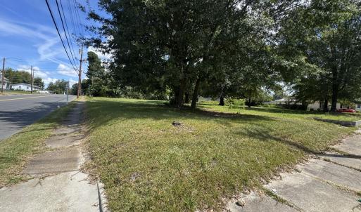 Photo #1 of 218 Hamilton, Henderson, NC 0.4 acres