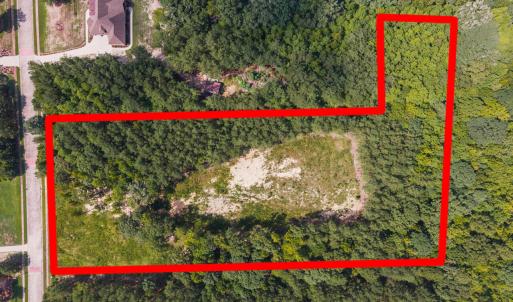 Photo #3 of 185 Larkington, Siler City, NC 5.9 acres