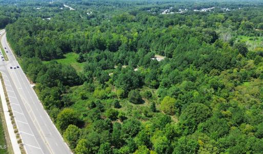 Photo #6 of 2260 New Hope, Raleigh, NC 20.5 acres
