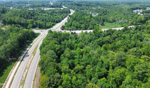 Photo #5 of 2260 New Hope, Raleigh, NC 20.5 acres