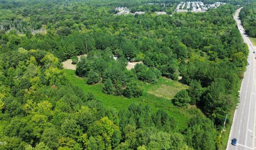 Photo #4 of 2260 New Hope, Raleigh, NC 20.5 acres