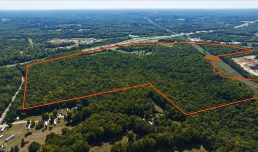 Photo #3 of 5701 Us-220, Stokesdale, NC 268.9 acres