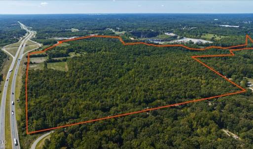 Photo #2 of 5701 Us-220, Stokesdale, NC 268.9 acres