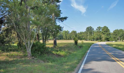Photo #2 of 1738 Laurel Mill-centerville, Louisburg, NC 15.8 acres