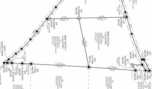Photo #1 of Lot 2 Hwy 42, Goldston, NC 13.9 acres