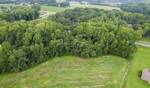 Photo #4 of Piney Grove Wilbon, Holly Springs, NC 2.0 acres