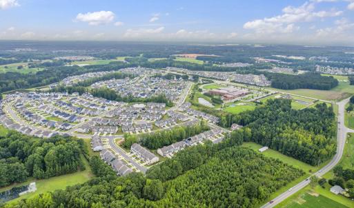 Photo #6 of Piney Grove Wilbon, Holly Springs, NC 2.0 acres