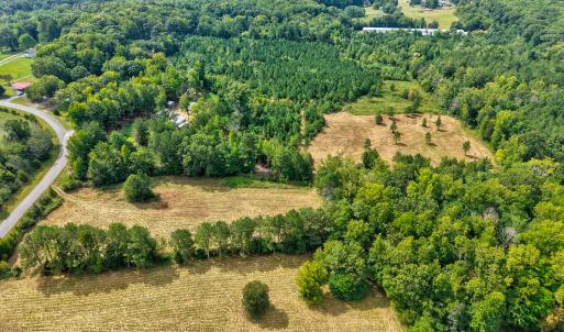 Photo #3 of D Hart Road, Siler City, NC 43.6 acres