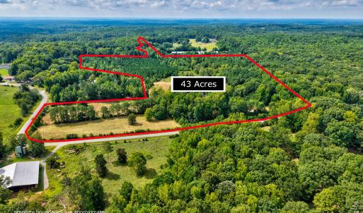 Photo #6 of D Hart Road, Siler City, NC 43.6 acres