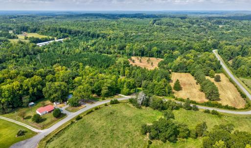 Photo #7 of D Hart Road, Siler City, NC 43.6 acres