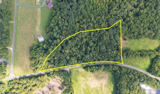 Photo #1 of Lot 1 Schley, Hillsborough, NC 5.1 acres