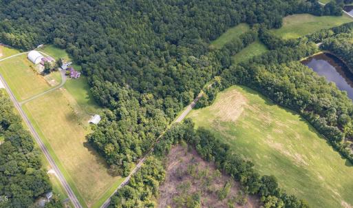 Photo #8 of Lot 1 Schley, Hillsborough, NC 5.1 acres