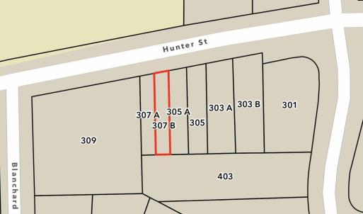 Photo #4 of 307 Hunter, Apex, NC 0.1 acres