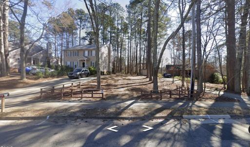Photo #1 of 307 Hunter, Apex, NC 0.1 acres