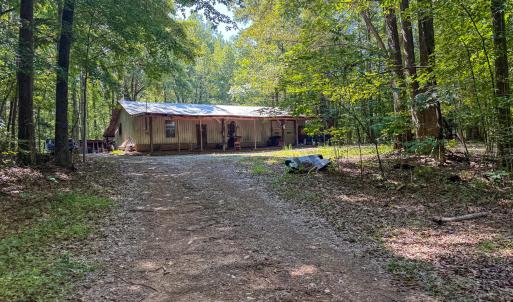 Photo #17 of 635 Guess, Hurdle Mills, NC 6.5 acres