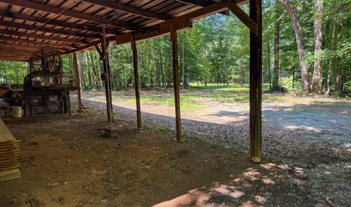 Photo #8 of 635 Guess, Hurdle Mills, NC 6.5 acres