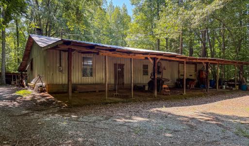 Photo #4 of 635 Guess, Hurdle Mills, NC 6.5 acres