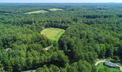 Photo #5 of 635 Guess, Hurdle Mills, NC 6.5 acres