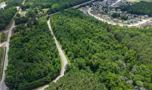 Photo #5 of Birchmere, Fayetteville, NC 11.9 acres