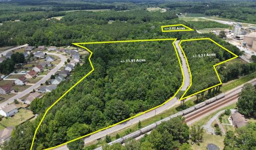 Photo #1 of Birchmere, Fayetteville, NC 11.9 acres