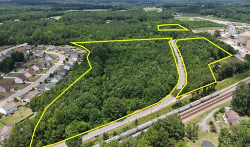 Photo #2 of Birchmere, Fayetteville, NC 11.9 acres