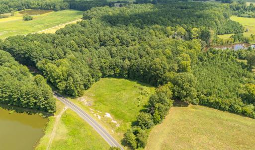 Photo #6 of 1262 Stallings Mill, Louisburg, NC 6.4 acres