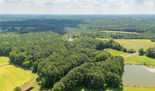 Photo #11 of 1262 Stallings Mill, Louisburg, NC 6.4 acres