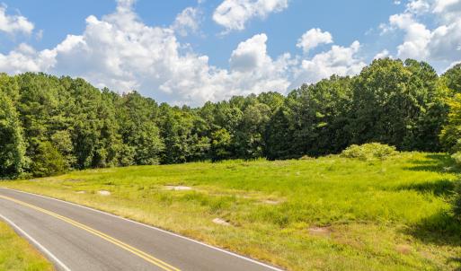 Photo #5 of 1262 Stallings Mill, Louisburg, NC 6.4 acres