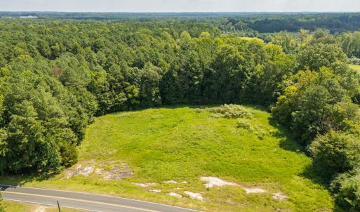 Photo #2 of 1262 Stallings Mill, Louisburg, NC 6.4 acres