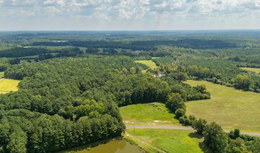 Photo #7 of 1262 Stallings Mill, Louisburg, NC 6.4 acres