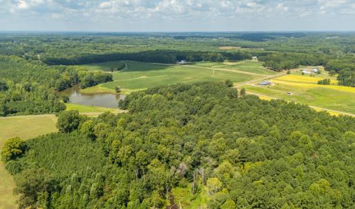Photo #10 of 1262 Stallings Mill, Louisburg, NC 6.4 acres
