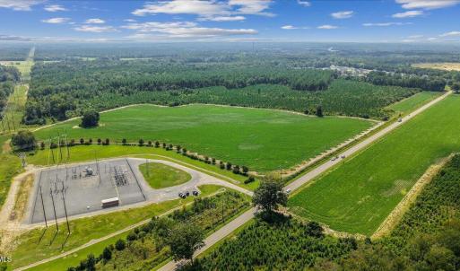 Photo #4 of 850 Horseshoe Bend, Erwin, NC 175.0 acres