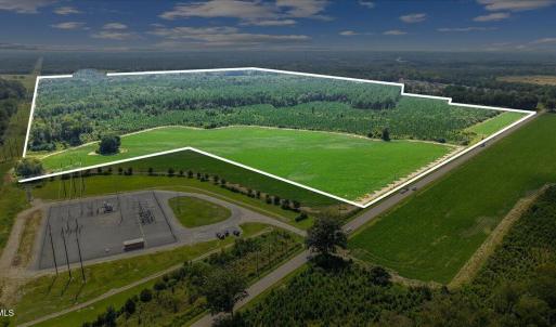 Photo #2 of 850 Horseshoe Bend, Erwin, NC 175.0 acres
