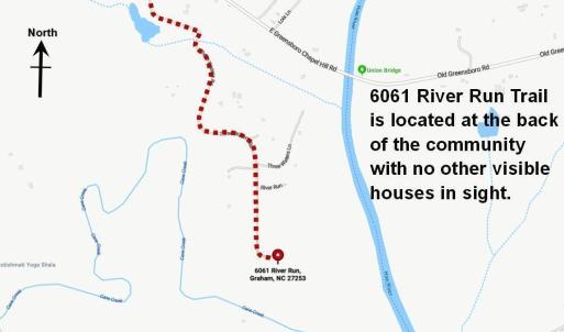 Photo #36 of 6061 River Run, Graham, NC 19.1 acres