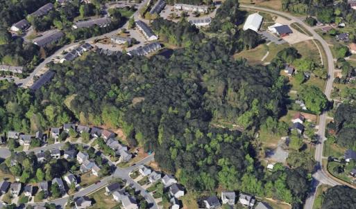 Photo #1 of 907 Lynn, Durham, NC 7.5 acres