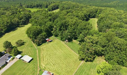 Photo #1 of Lot 2 Spring Valley, Henderson, NC 10.9 acres