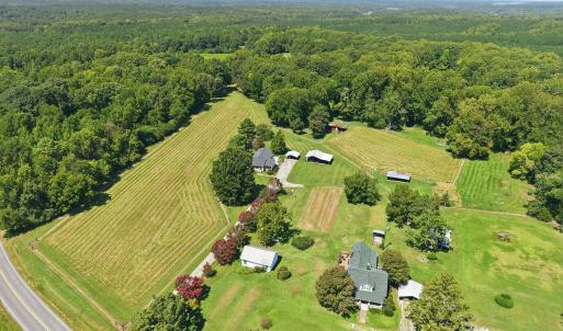 Photo #2 of Lot 2 Spring Valley, Henderson, NC 10.9 acres