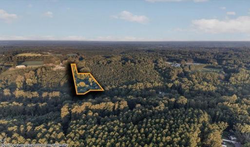 Photo #9 of Satterwhite Point, Henderson, NC 7.7 acres