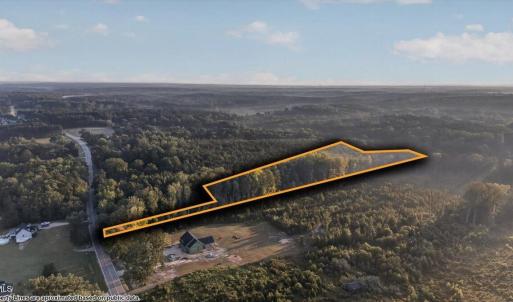 Photo #2 of Satterwhite Point, Henderson, NC 7.7 acres
