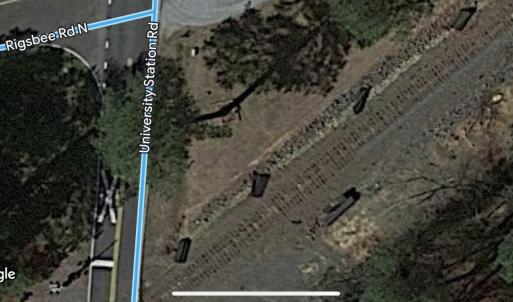 Photo #4 of University Station, Chapel Hill, NC 64.4 acres